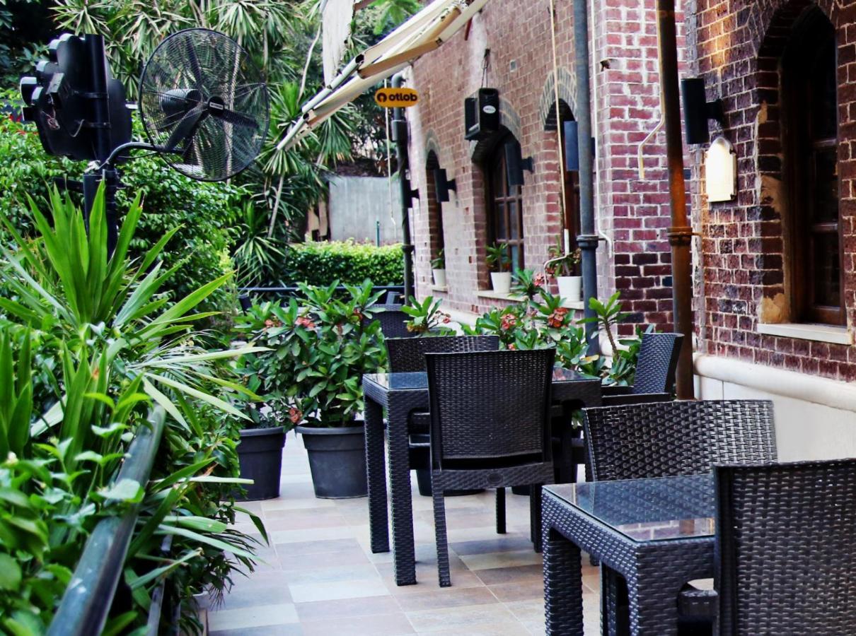 Pearl Hotel, Maadi Cairo Exterior photo